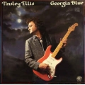 Tinsley Ellis - Georgia Blue / Alligator Tinsley Ellis - Georgia Blue / Alligator